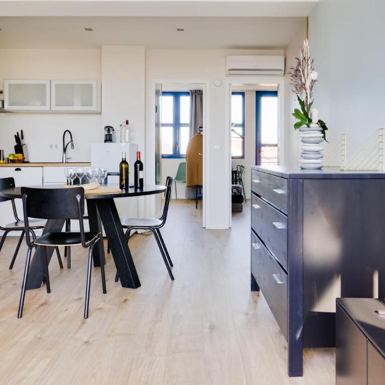 IKO Bordeaux Appartements - 2-bedroom Apartment with Terrace - 15