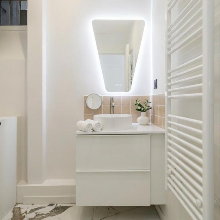 PoeticStay - Saint Lazare - Appartement 2 chambres - Deluxe - 15