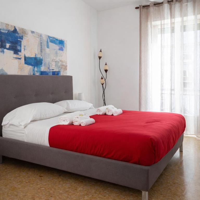 Casa Scaligeri - Appartamento con 2 Camere da Letto - 6
