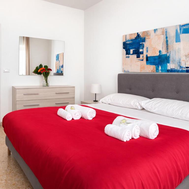 Casa Scaligeri - Appartamento con 2 Camere da Letto - 7