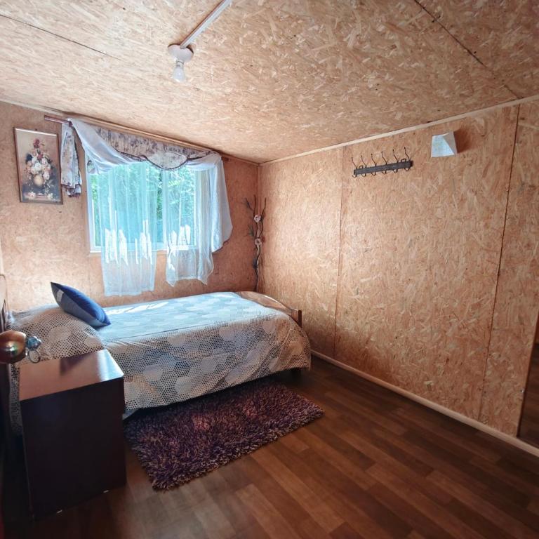 Casa familiar chana 388 - Single Room - 9