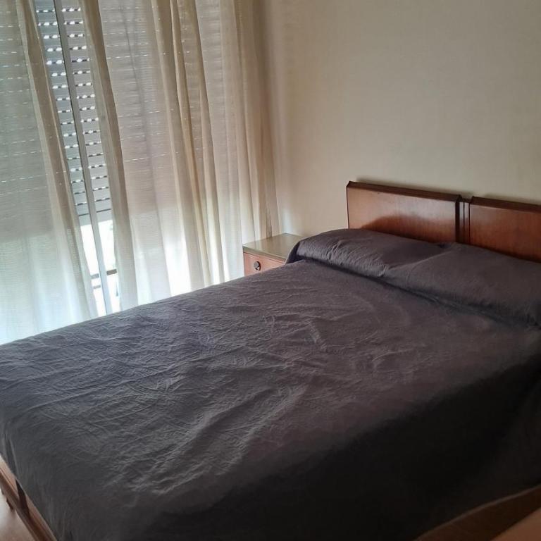 Departamento 2 ambientes calle Arenales - Apartamento de 1 dormitorio - 1
