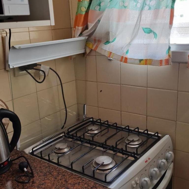 Departamento 2 ambientes calle Arenales - Apartamento de 1 dormitorio - 13
