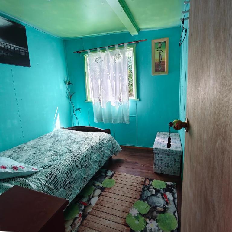 Casa familiar chana 388 - Single Room - 7