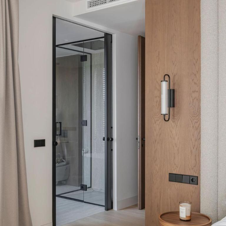 Marbesa Beachside Lux - Villa - 25