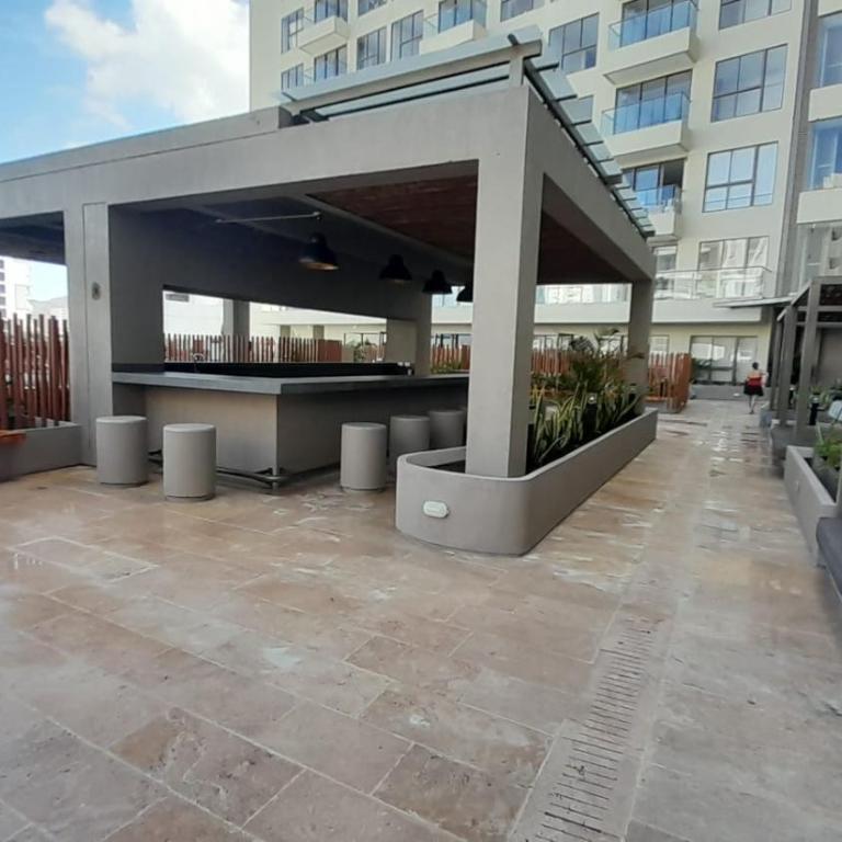 Reservas Del Mar II - Piso 8 - Apartamento de 2 dormitorios - 44