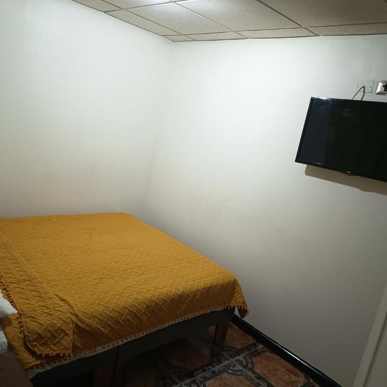 Hotel Dakota - Double Room - 2