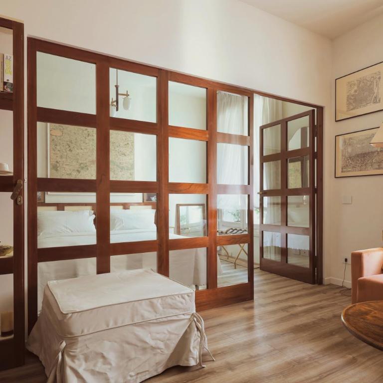 San Babila - Visconti Charme Apartment - Appartamento con 1 Camera da Letto - 4