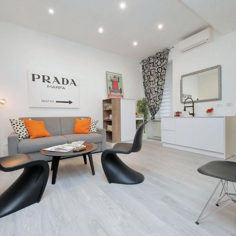 2BR 2BA Historic Center, Metro - Comfort, Quiet - Appartamento - 1