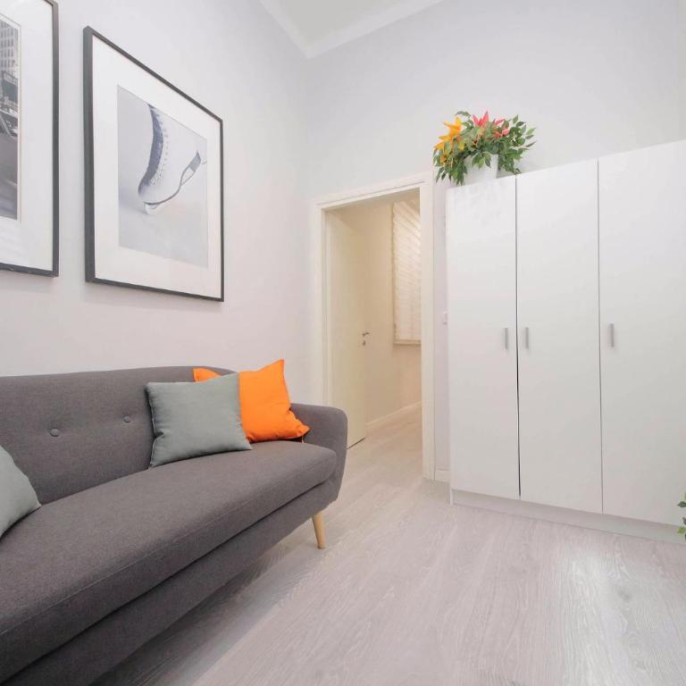 2BR 2BA Historic Center, Metro - Comfort, Quiet - Appartamento - 8