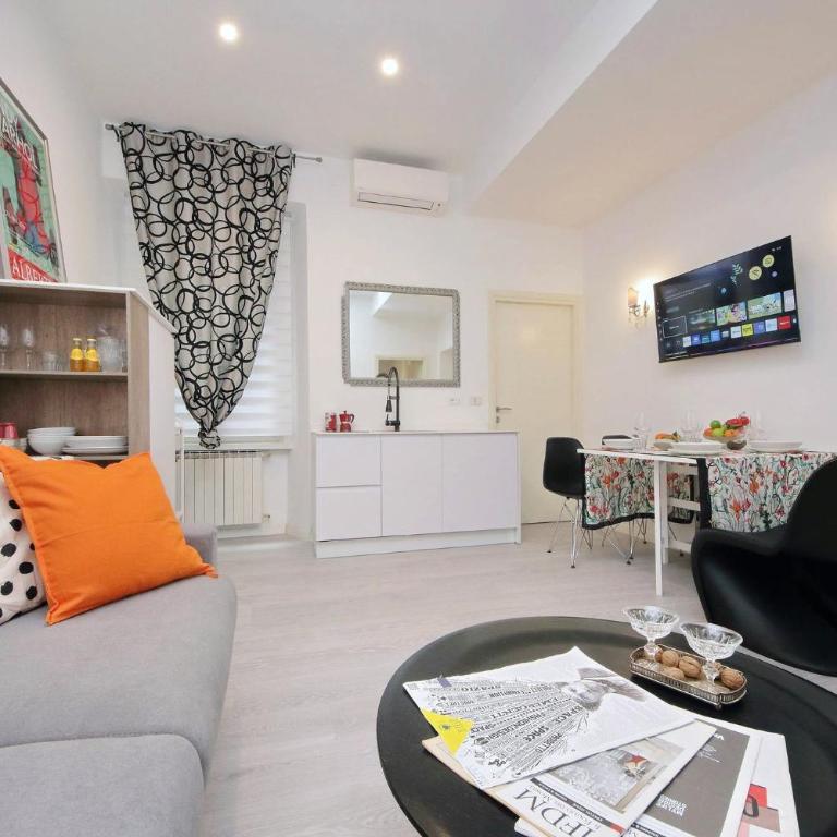 2BR 2BA Historic Center, Metro - Comfort, Quiet - Appartamento - 9