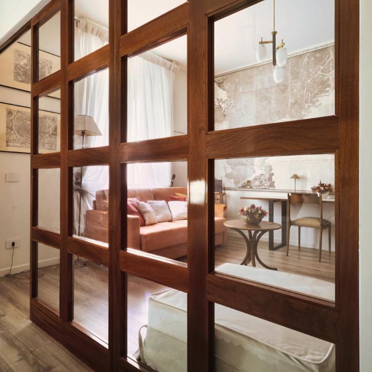 San Babila - Visconti Charme Apartment - Appartamento con 1 Camera da Letto - 19