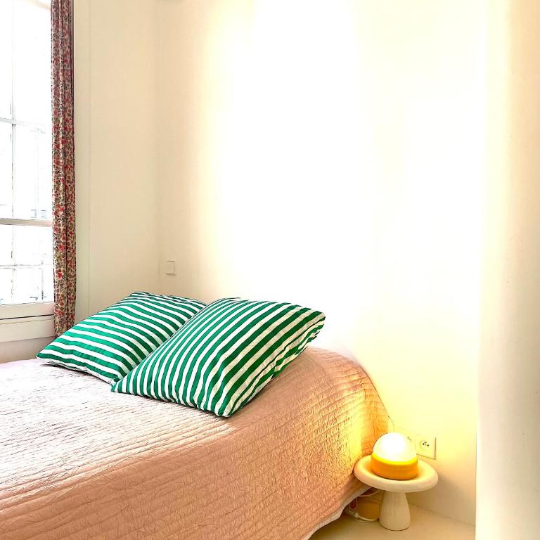 Design & cool appartement - One-Bedroom Apartment - 10