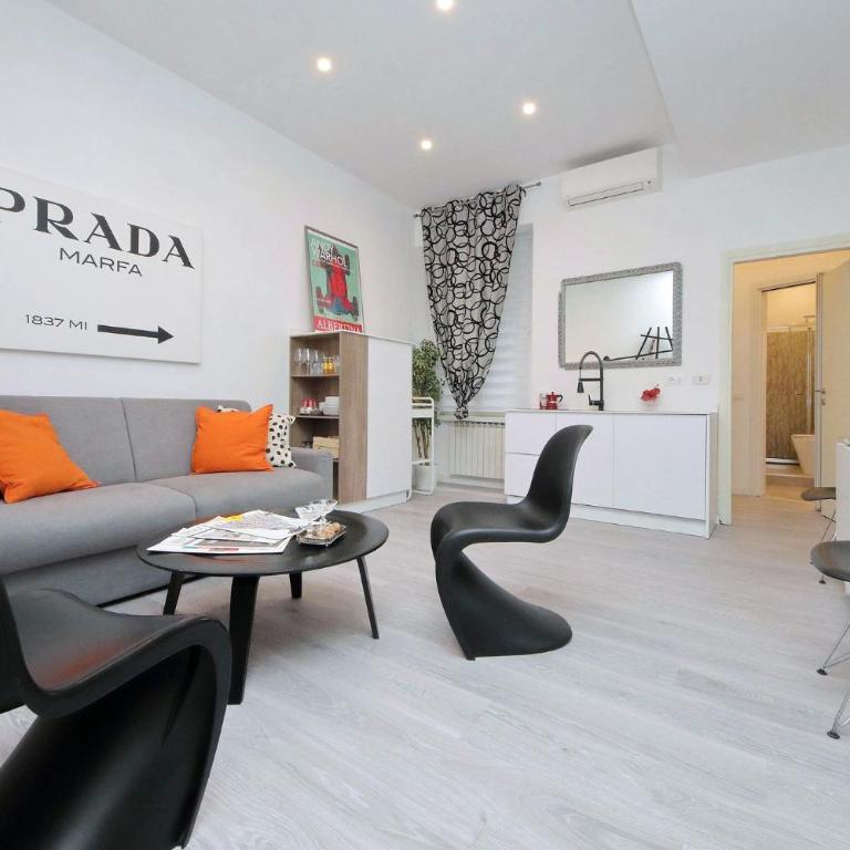 2BR 2BA Historic Center, Metro - Comfort, Quiet - Appartamento - 15