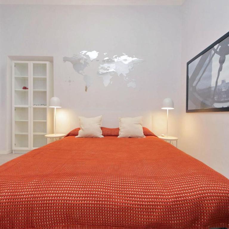 2BR 2BA Historic Center, Metro - Comfort, Quiet - Appartamento - 16