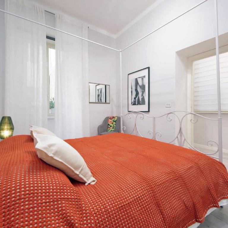 2BR 2BA Historic Center, Metro - Comfort, Quiet - Appartamento - 24