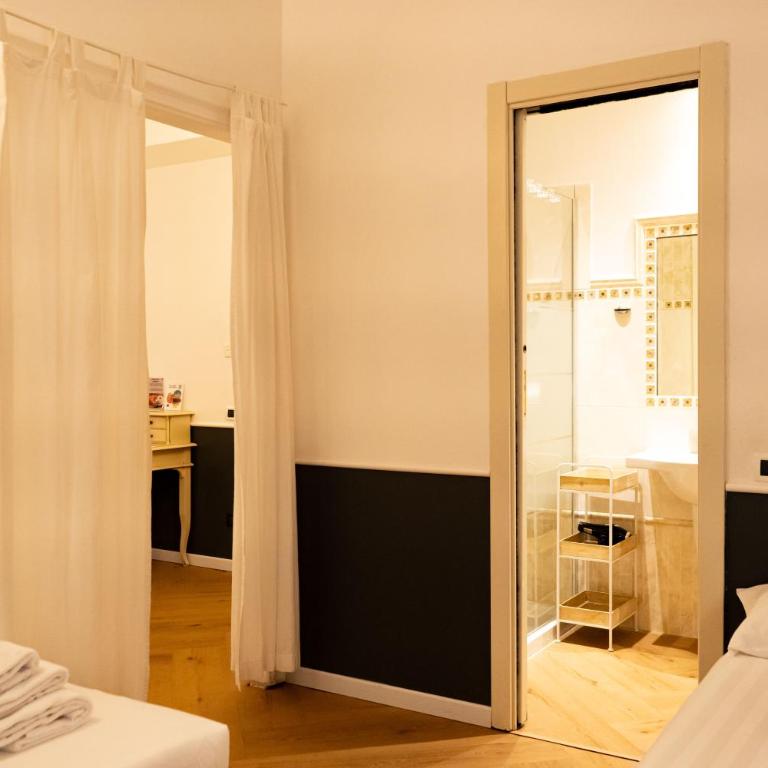 Capitolium Rooms - Junior Suite - 6