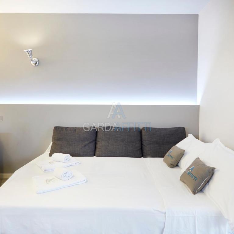 Golden Lake - vivi Sirmione a due passi dal lago - Appartamento con 2 Camere da Letto - 7