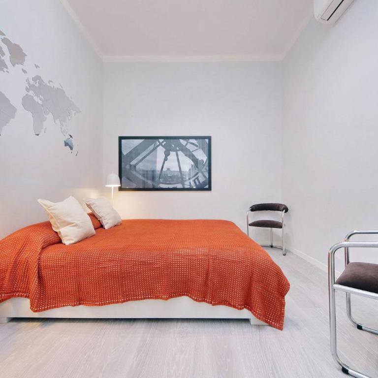2BR 2BA Historic Center, Metro - Comfort, Quiet - Appartamento - 50