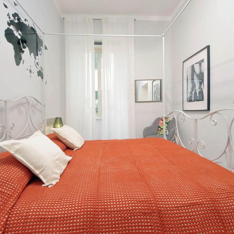 2BR 2BA Historic Center, Metro - Comfort, Quiet - Appartamento - 55