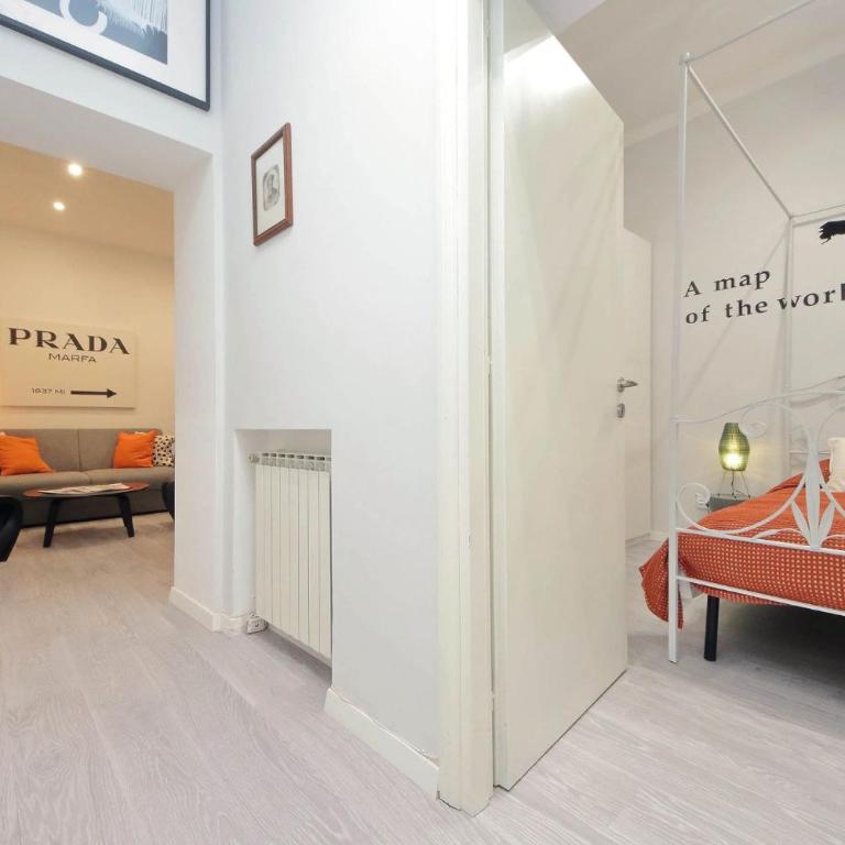 2BR 2BA Historic Center, Metro - Comfort, Quiet - Appartamento - 56