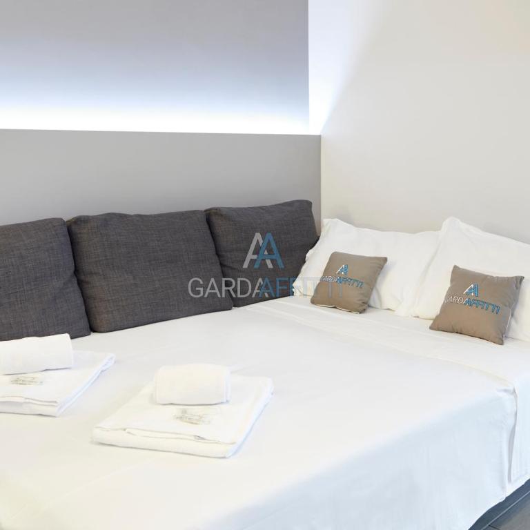 Golden Lake - vivi Sirmione a due passi dal lago - Appartamento con 2 Camere da Letto - 6