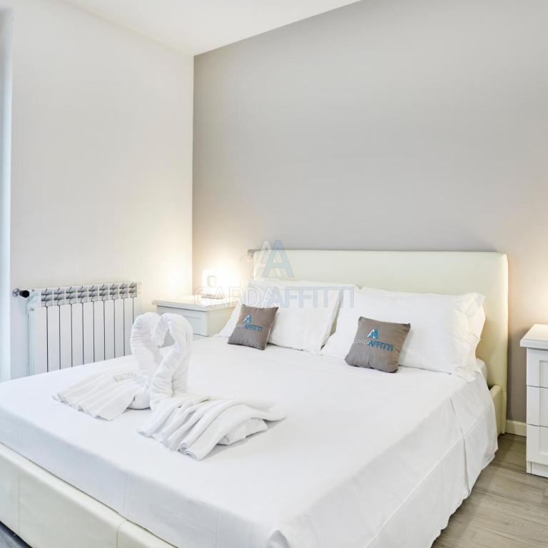 Golden Lake - vivi Sirmione a due passi dal lago - Appartamento con 2 Camere da Letto - 15