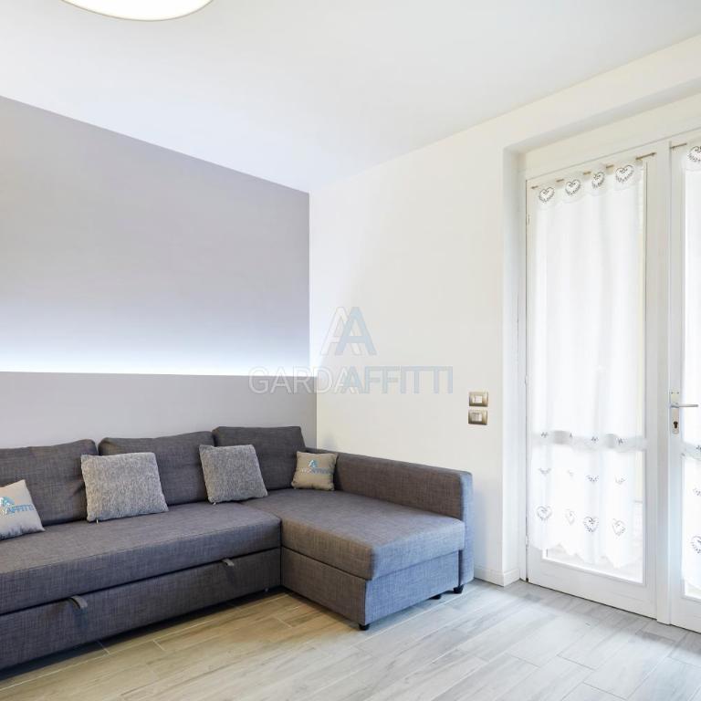 Golden Lake - vivi Sirmione a due passi dal lago - Appartamento con 2 Camere da Letto - 5