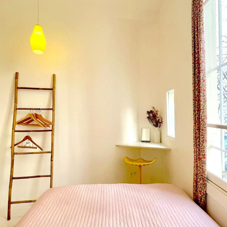 Design & cool appartement - One-Bedroom Apartment - 11
