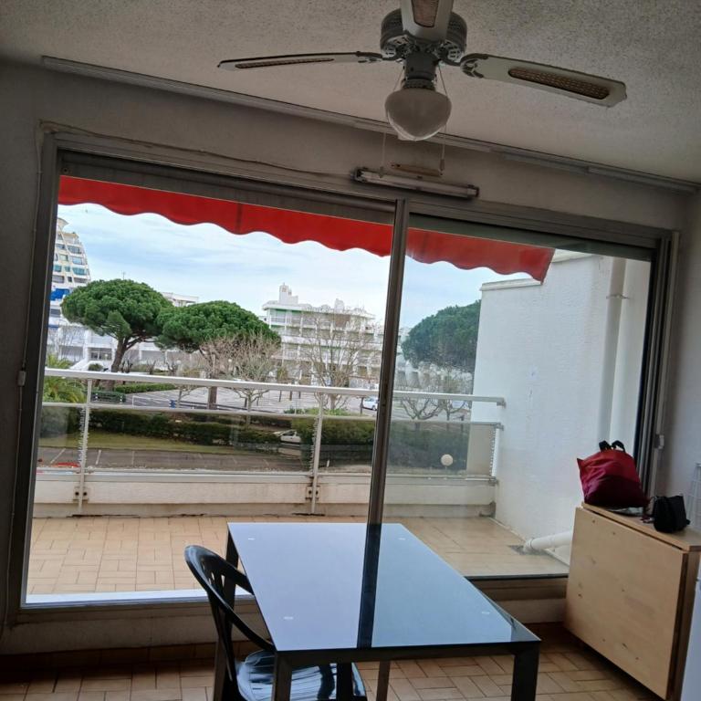 Idéale pour séjour à 2 pas de la plage et des commerces - Apartment mit 2 Schlafzimmern - 2