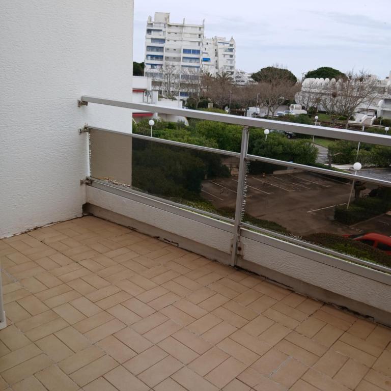 Idéale pour séjour à 2 pas de la plage et des commerces - Apartment mit 2 Schlafzimmern - 3