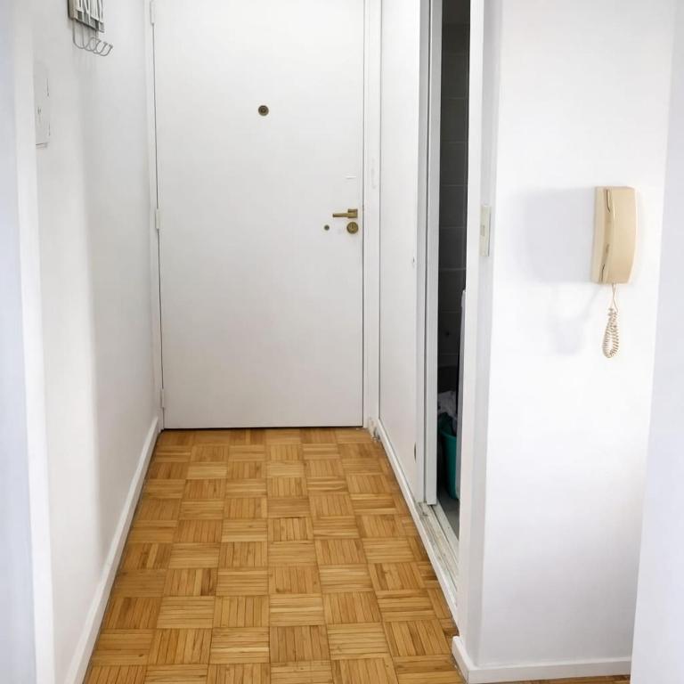 Mendoza Tremin - Apartamento de 1 dormitorio - 6