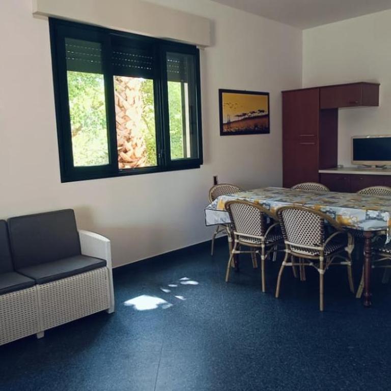 Villette Green - Two-Bedroom House - 7