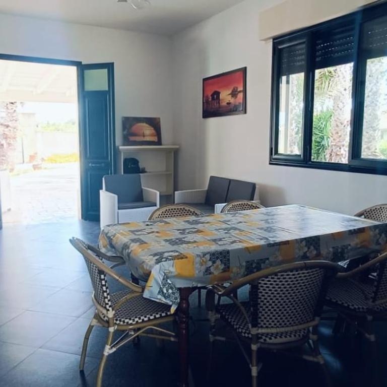 Villette Green - Two-Bedroom House - 8