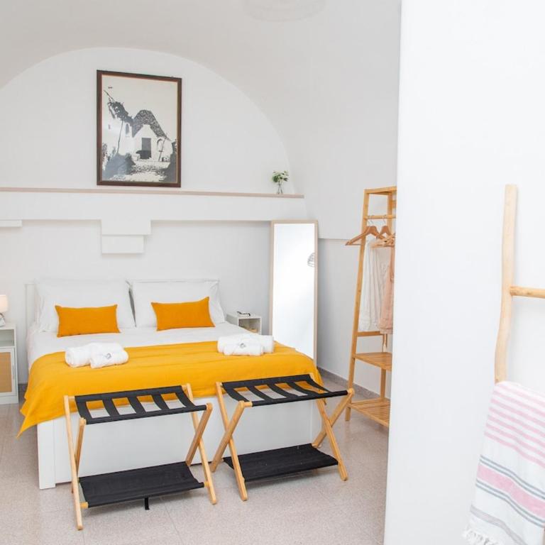 Charming Townhouse in Old Town with Roof Terrace - Two-Bedroom Townhouse - 13