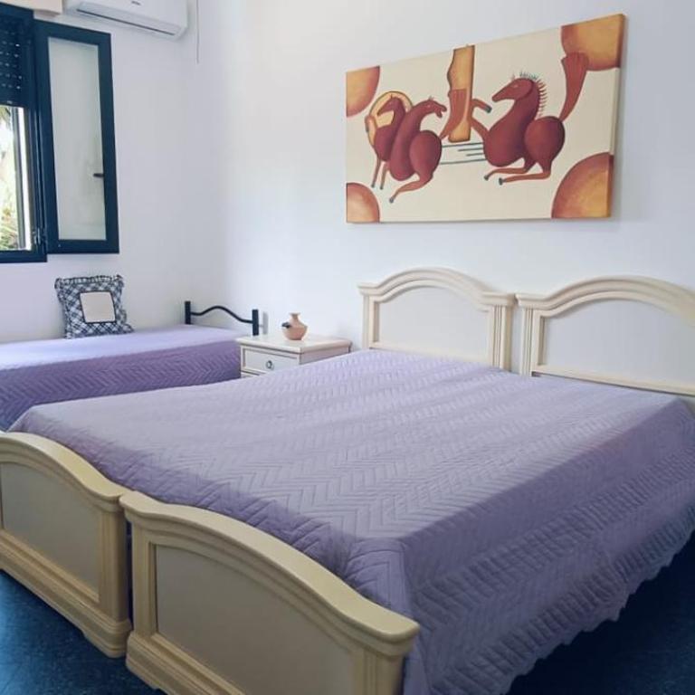 Villette Green - Two-Bedroom House - 5