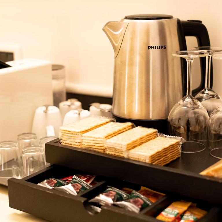 Capitolium Rooms - Junior Suite - 16