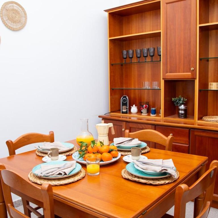 Charming Townhouse in Old Town with Roof Terrace - Two-Bedroom Townhouse - 31