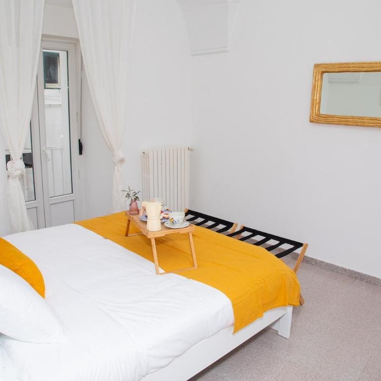 Charming Townhouse in Old Town with Roof Terrace - Two-Bedroom Townhouse - 17