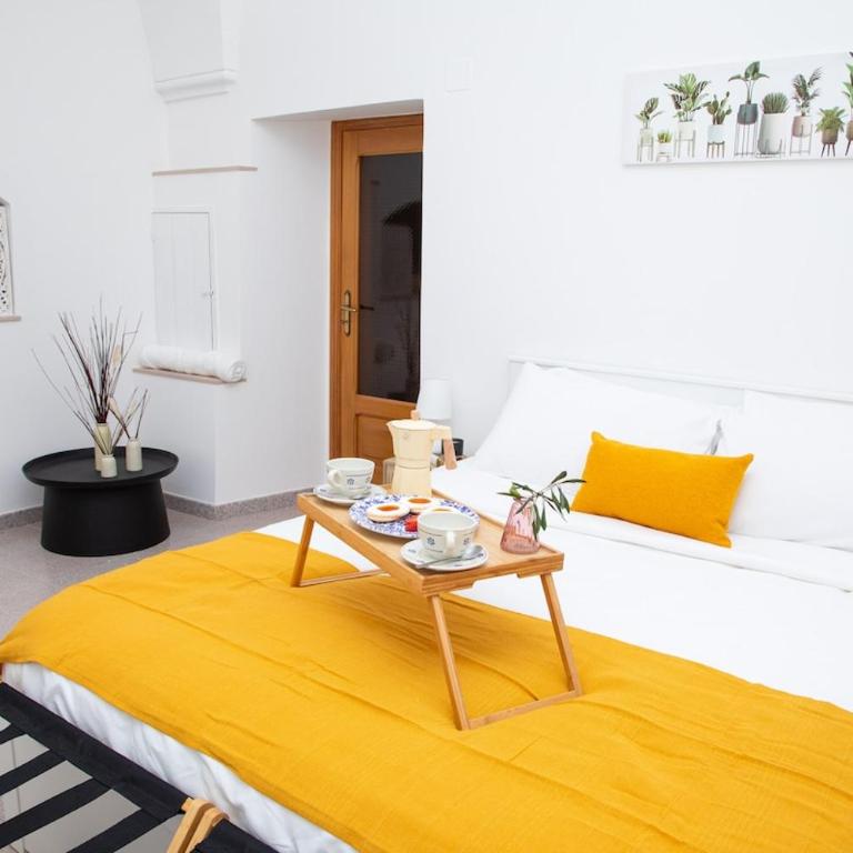 Charming Townhouse in Old Town with Roof Terrace - Two-Bedroom Townhouse - 38