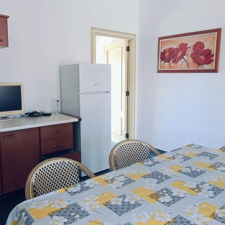 Villette Green - Two-Bedroom House - 2