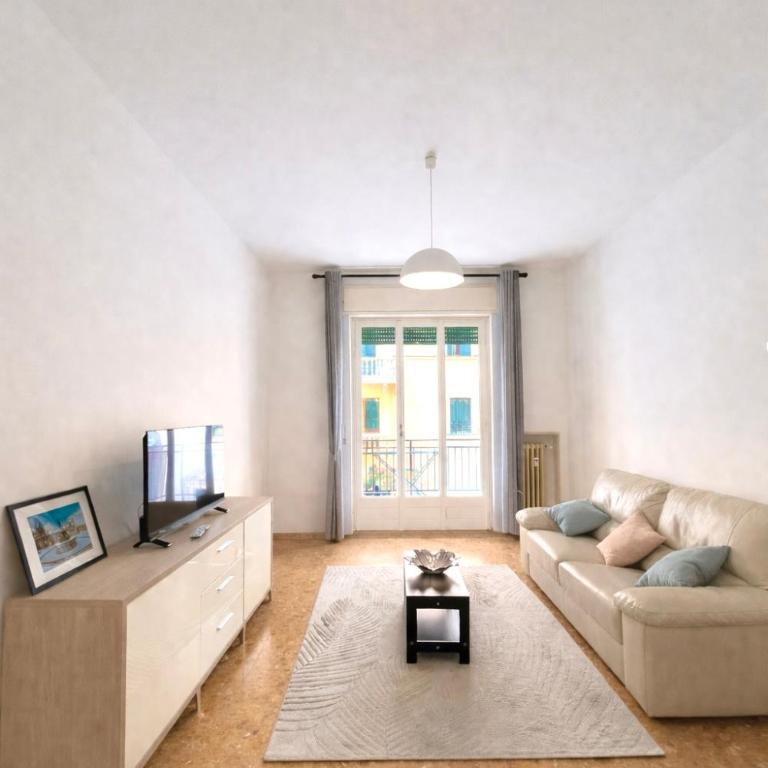 Casa Scaligeri - Appartamento con 2 Camere da Letto - 1