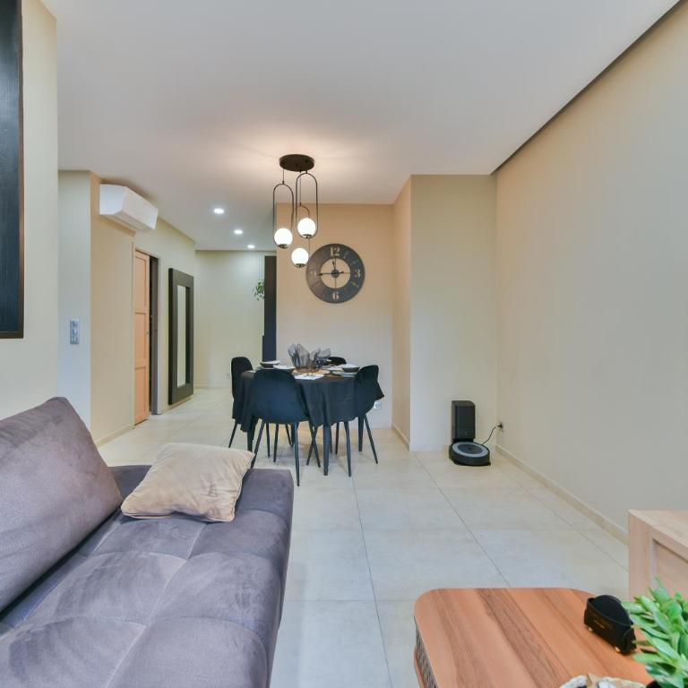 Charmant appartement proche du centre de Nice - Apartamento de 1 dormitorio - 13