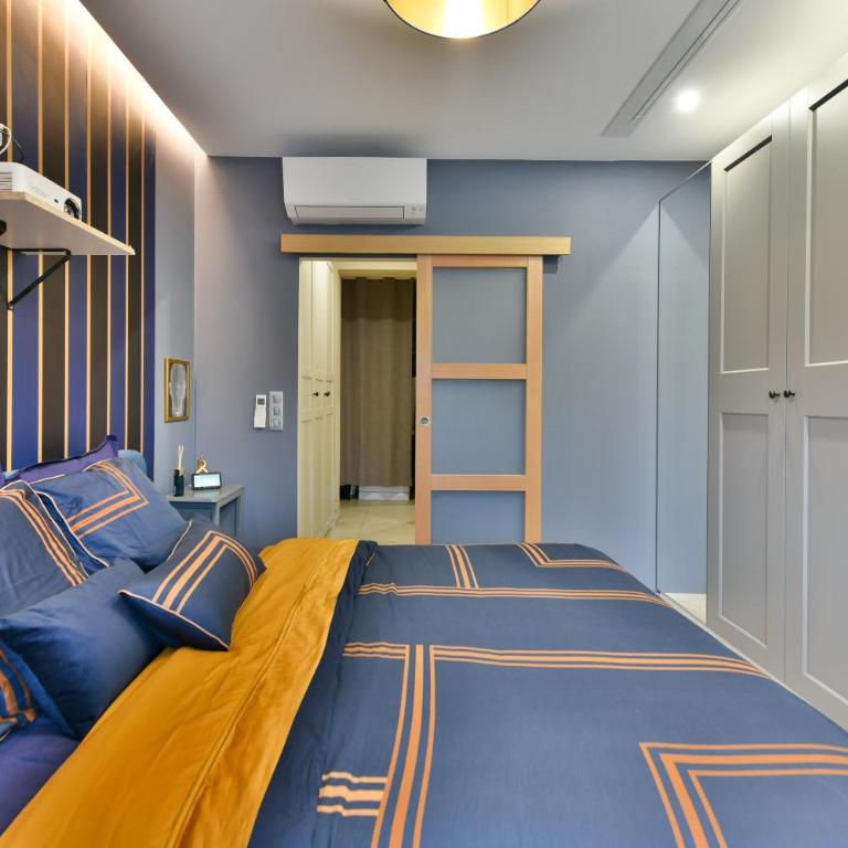 Charmant appartement proche du centre de Nice - Apartamento de 1 dormitorio - 10