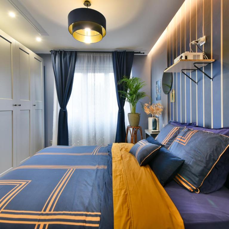 Charmant appartement proche du centre de Nice - Apartamento de 1 dormitorio - 9