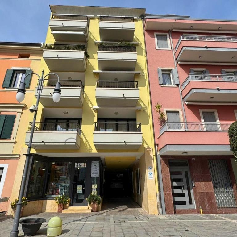 Appartamento Tilatti - Appartamento - 11