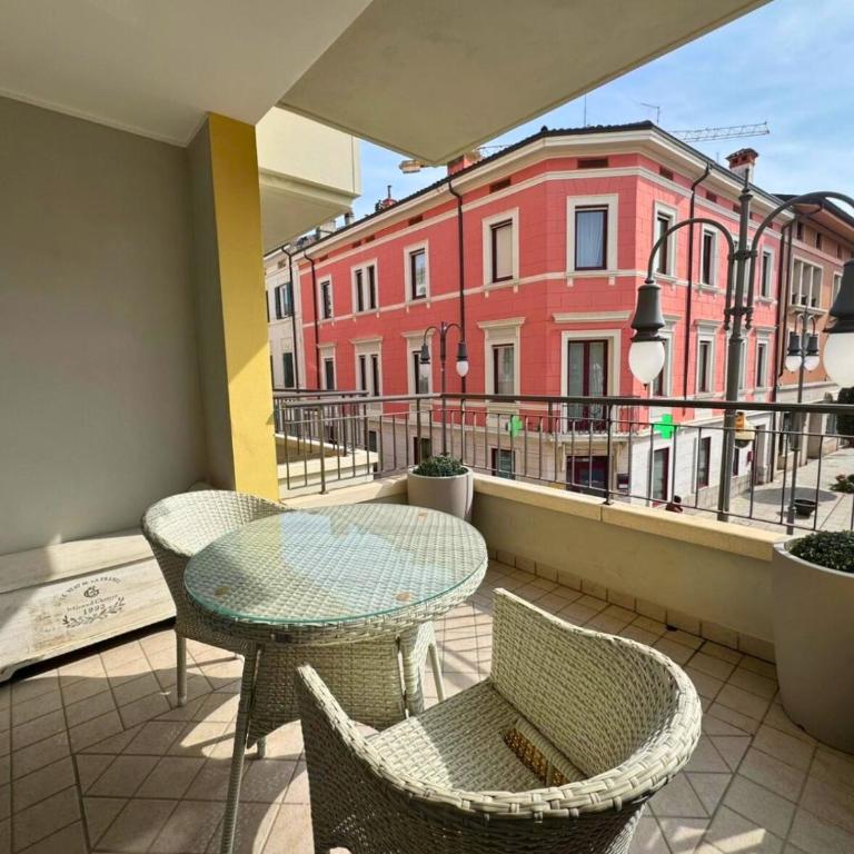 Appartamento Tilatti - Appartamento - 12