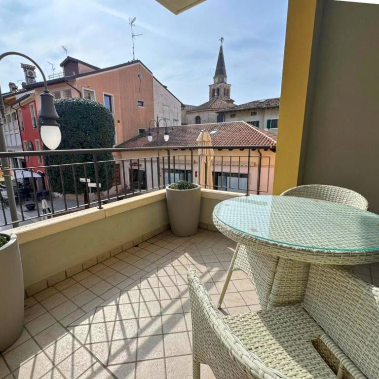 Appartamento Tilatti - Appartamento - 1