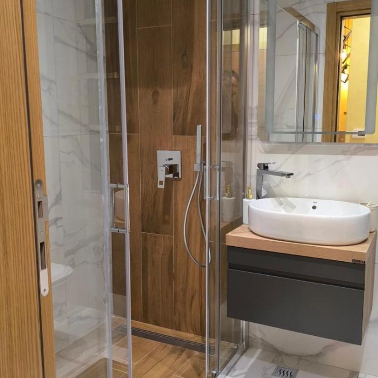 Apartman VASILIJE - One-Bedroom Apartment - 4