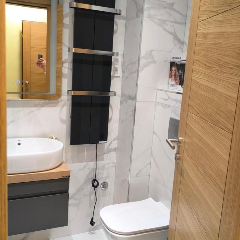Apartman VASILIJE - One-Bedroom Apartment - 5
